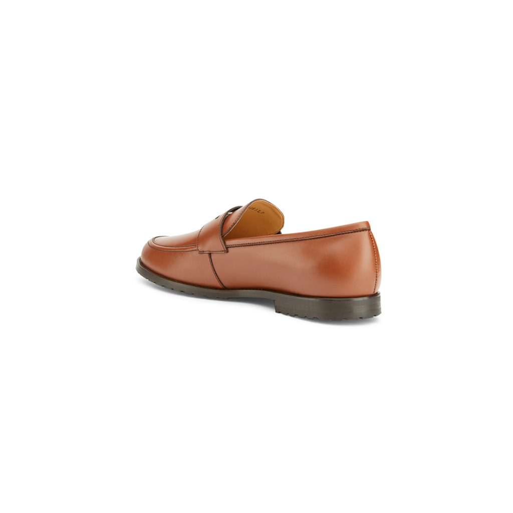 dapper-รองเท้าหนัง-แบบสวม-leather-penny-loafers-สีน้ำตาลแทน-hbkt1-677lp