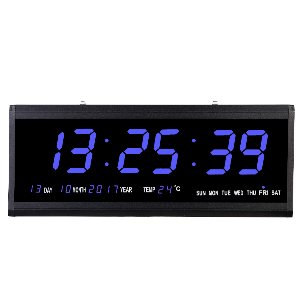 นาฬิกาดิจิตอล-jh4819-48x19x4cm-นาฬิกา-ตั้งโต๊ะ-led-digital-clock-นาฬิกาแขวน-นาฬิกาตั้งโต๊ะ