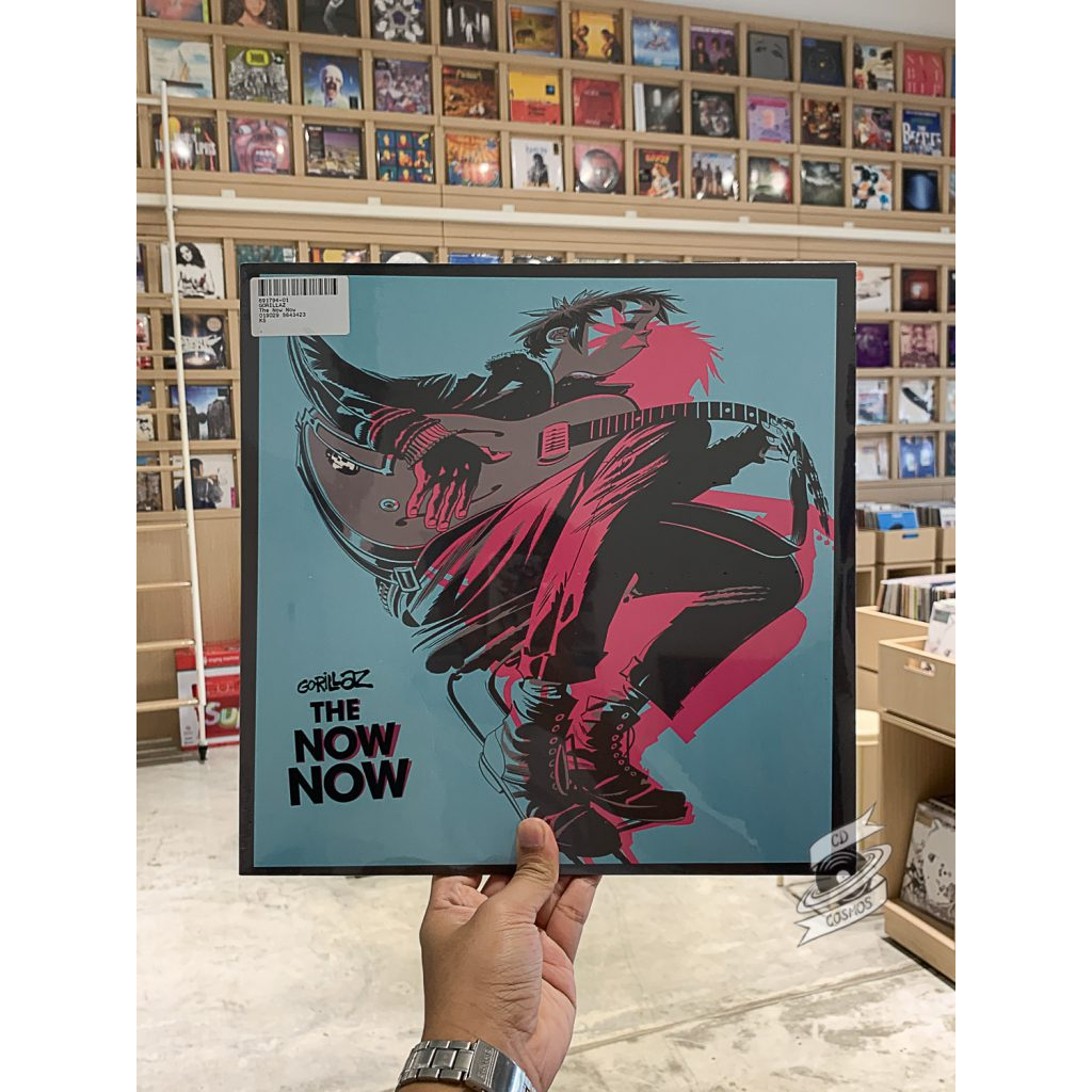 gorillaz-the-now-now-vinyl