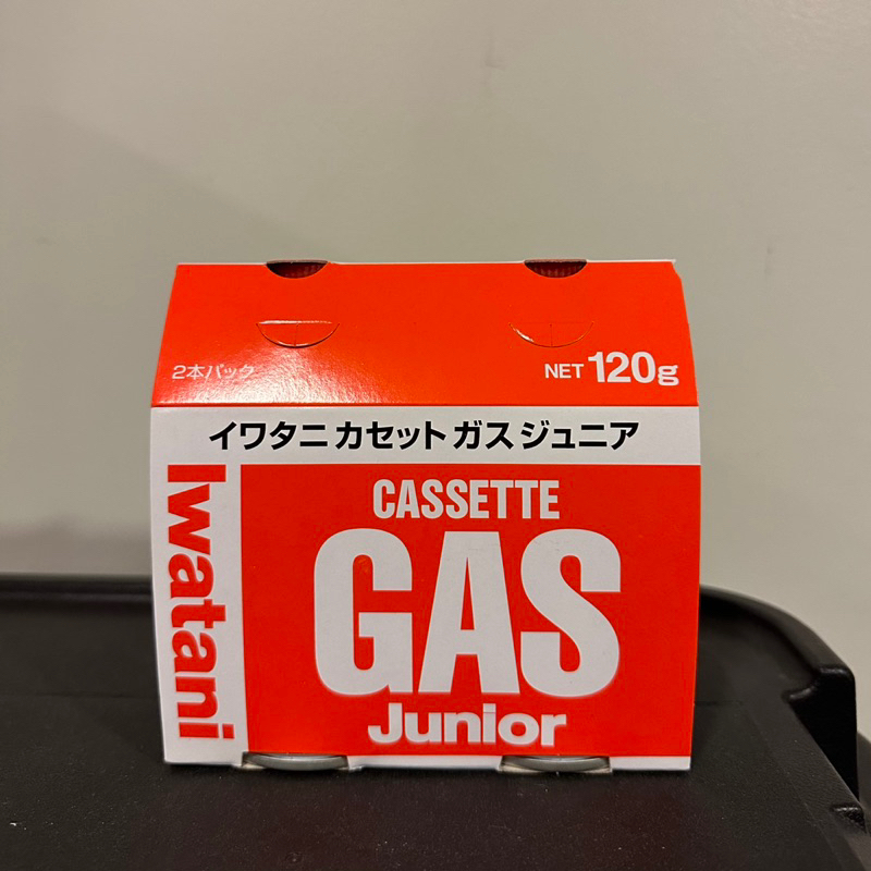 iwatani-gas-junior-แก๊สกระป๋องสั้น-120g-นำเข้าจากญี่ปุ่น