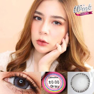 🇰🇷Wink : Glamourous สายตาปกติ ถึง -6.00 ตาโต บิ๊กอาย