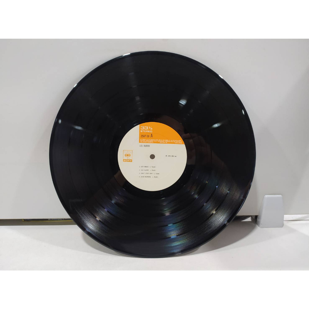 1lp-vinyl-records-แผ่นเสียงไวนิล-les-dudek-e18e86