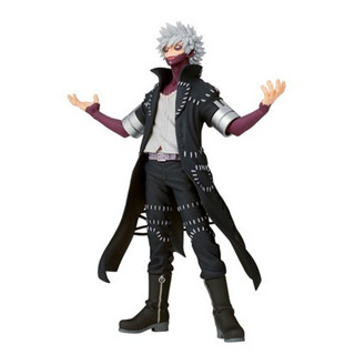 4983164882872 : Banpresto My Hero Academia The Evil Villains DX - Dabi