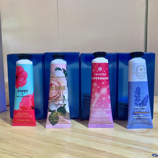 Hand cream แฮนด์ครีม ครีมบำรุงมือ bath&body works พร้อมส่ง