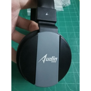 หูฟัง​บลูทูธ​ Audin Sound​ ถูกๆ​ ครับ🤑