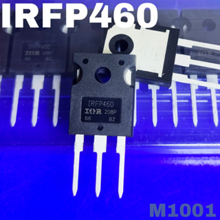 IRFP460PBF IRFP460 MOSFET N-CH 500V 20A TO-247