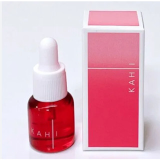 **โล๊ะสต๊อก**[สินค้าของแท้/พร้อมส่ง100%] Kahi serum oil 6ml [Exp : 15.11.2023]