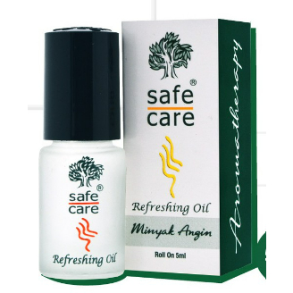 น้ำมันหอมระเหย-8ชิ้น-safe-care-aromatheraphy-oil-ชนิดลูกกลิ้ง-5-ml
