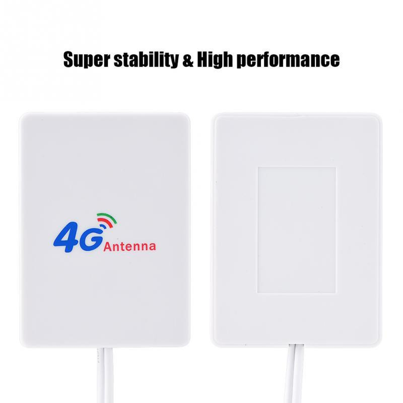 4g-3g-28-dbi-lte-เสาอากาศสัญญาณ-4g-antenna-sma-สายยาว-2-เมตร-ส่งจากไทย