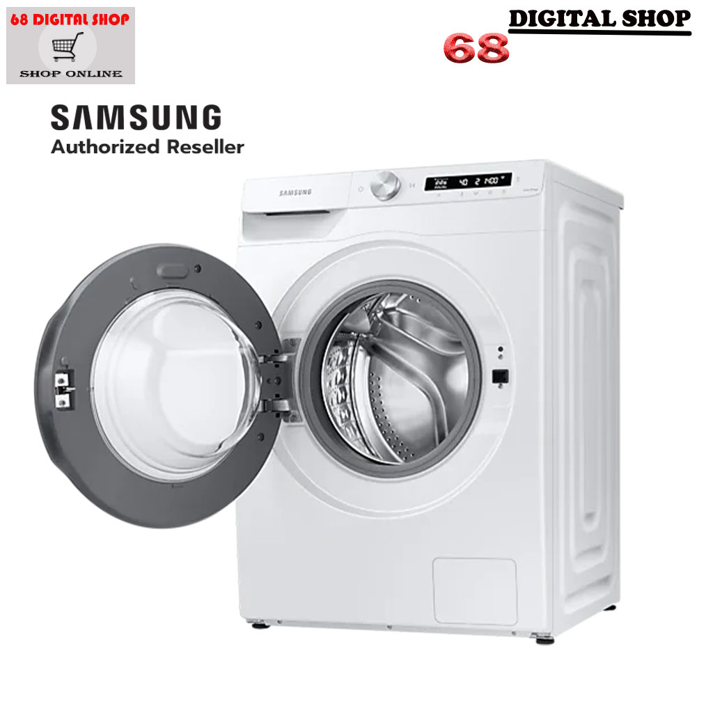 samsung-เครื่องซักผ้าฝาหน้า-8-กิโล-ww80t504daw-พร้อม-eco-bubble-8-กก-ww80t504daw-st