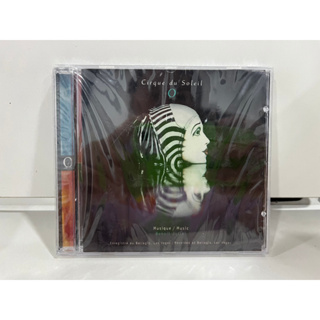 1 CD MUSIC ซีดีเพลงสากล  Cirque Du Soleil – O  (B9C72)