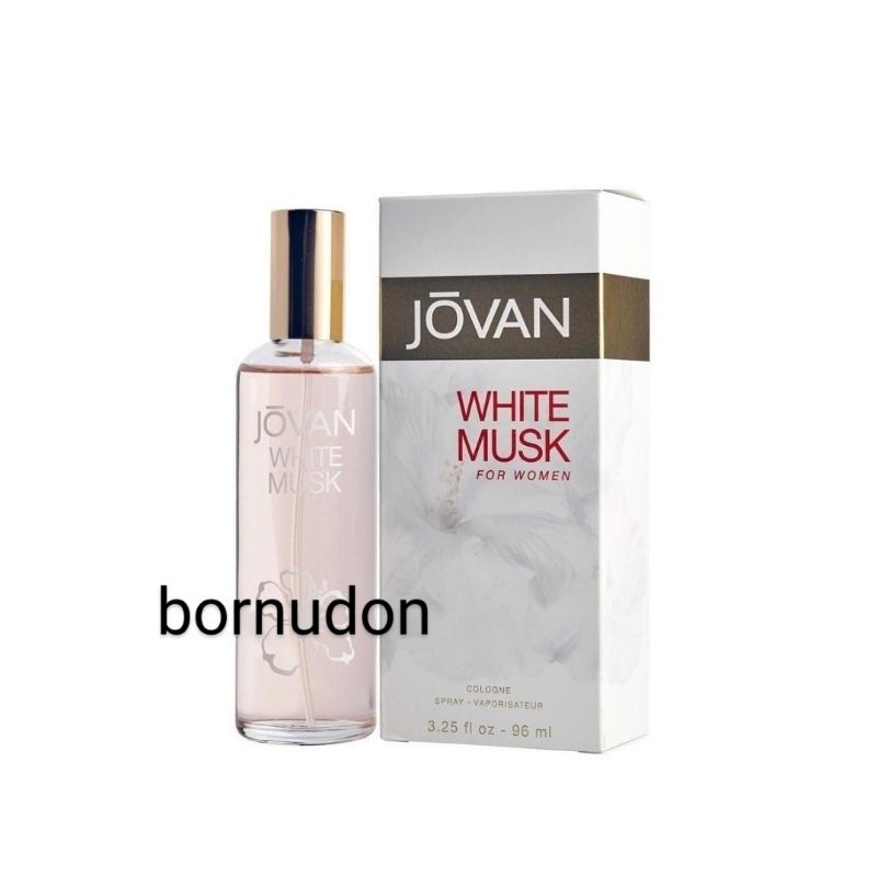 jovan-white-musk-for-women-ขวดฉีดแบ่ง-10ml-edt-mini-travel-decant-spray-น้ำหอมแบ่งขาย-น้ำหอมกดแบ่ง
