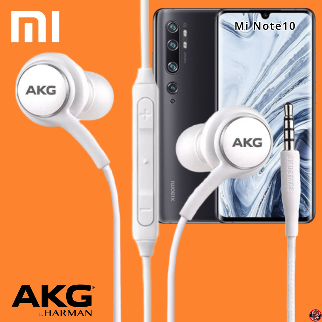 หูฟัง-สมอลทอล์ค-xiaomi-aux-in-ear-เสี่ยวมี่-อินเอียร์-เสียงดี-เบสแน่น-สายผ้าถัก-เล่น-หยุดเพลง-เพิ่ม-ลดระดับเสียง-note-10