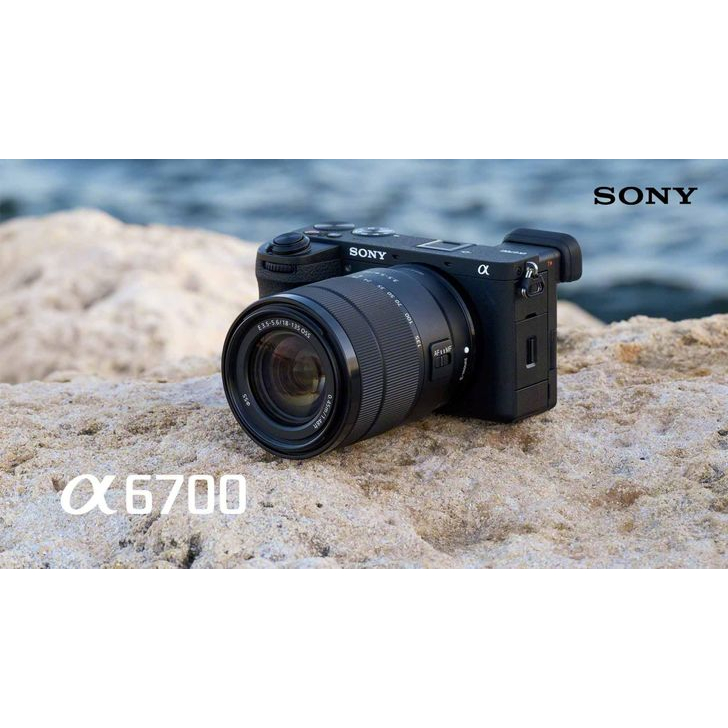 sony-a6700-kit-16-50-ประกันศูนย์-mirrorless-camera