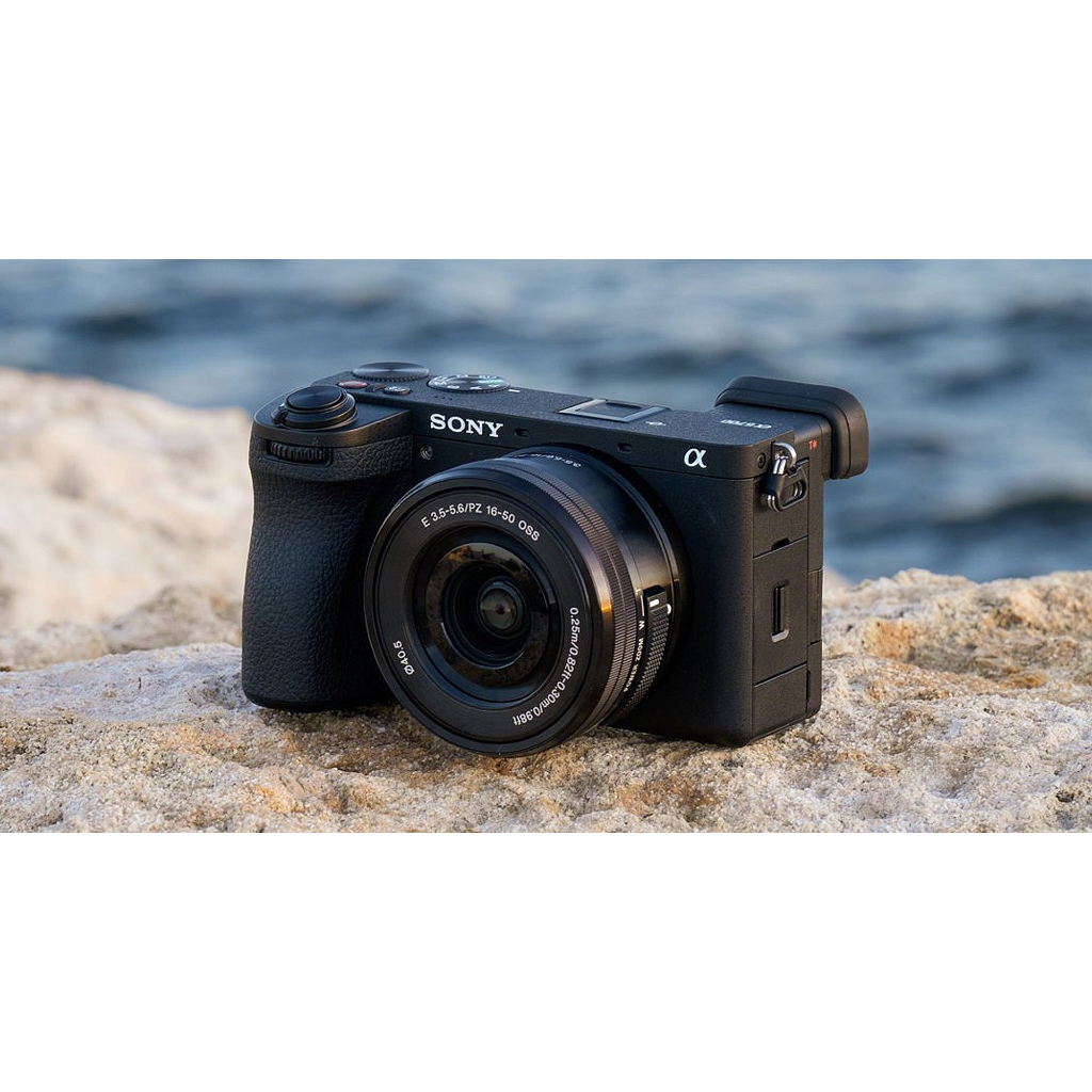 sony-a6700-kit-16-50-ประกันศูนย์-mirrorless-camera