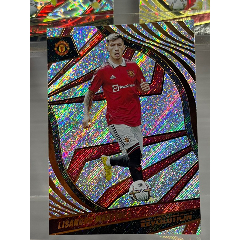 2022-23-panini-revolution-manchester-united-เบสการ์ด-และพาราเรลการ์ด-ทีมปีศาจแดง-แมนยู