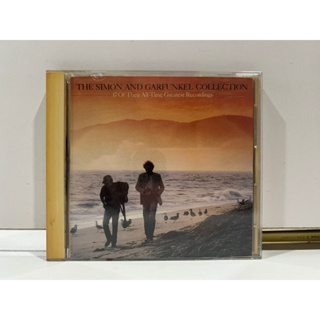 1 CD MUSIC ซีดีเพลงสากล SIMON &amp; GARFUNKEL  THE SIMON AND GARFUNKEL COLLECTION (B7C15)
