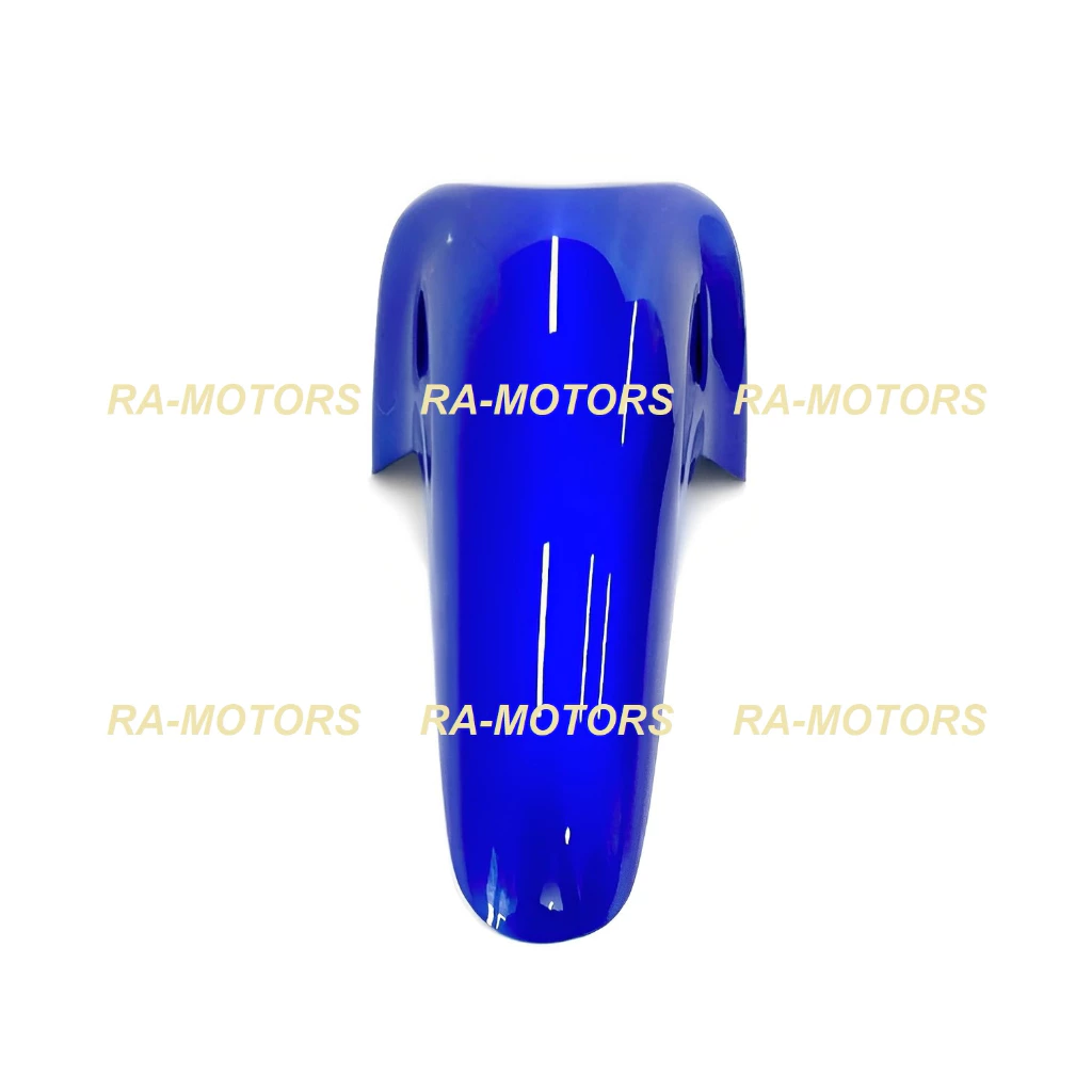 ARM บังโคลนหน้าสำหรับเวฟ125R และเวฟ125s มีหลายสีให้เลือก รูปที่ 2
