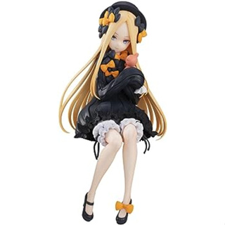 FuRyu Fate/Grand Order Noodle Stopper รูปคนต่างชาติ/Abigail Williams