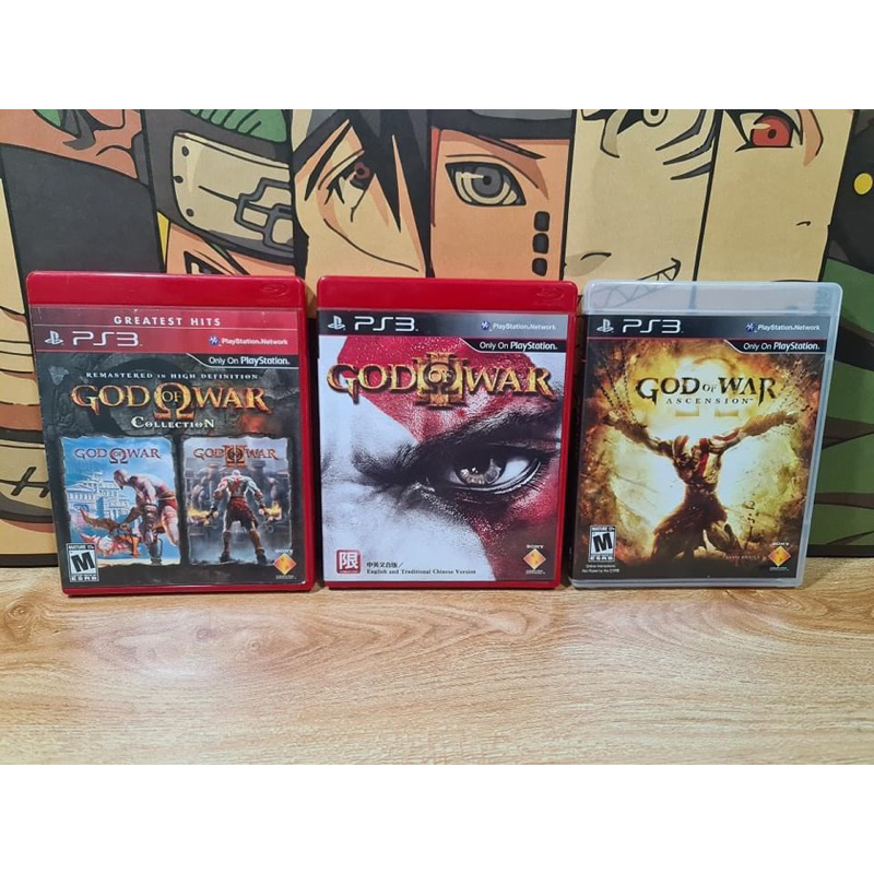 вор playstation 3