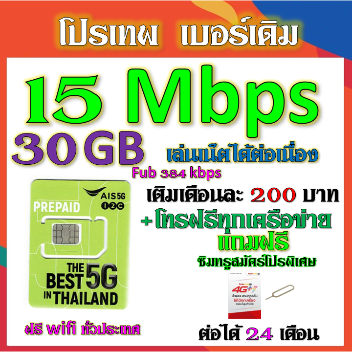 ais-1-4-6-10-15-mbps-ไม่ลดสปีด-เล่นไม่อั้น-โทรฟรีทุกคเรือข่าย-เบอร์เดิมสมัคร์ได้