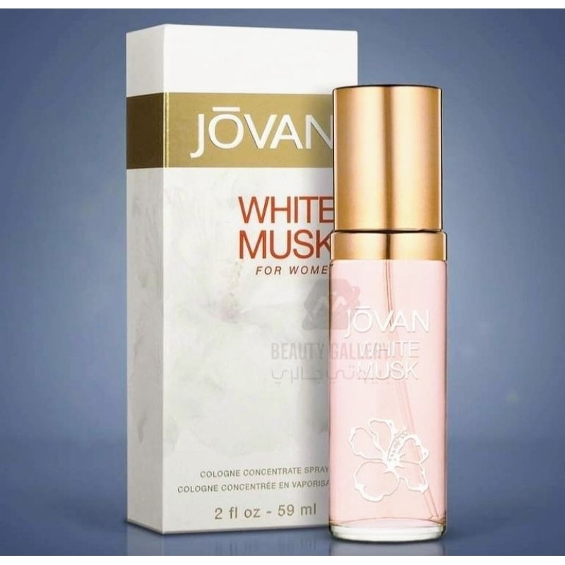 jovan-white-musk-for-women-ขวดฉีดแบ่ง-10ml-edt-mini-travel-decant-spray-น้ำหอมแบ่งขาย-น้ำหอมกดแบ่ง