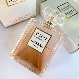 ขวดแบ่ง Chanel Coco Mademoiselle EDP Intense