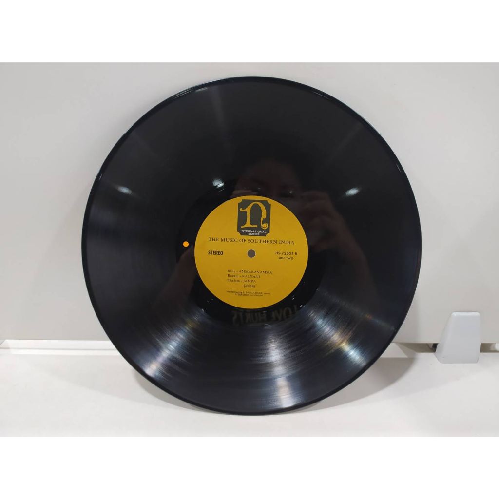 1lp-vinyl-records-แผ่นเสียงไวนิล-the-music-of-india-h4a10