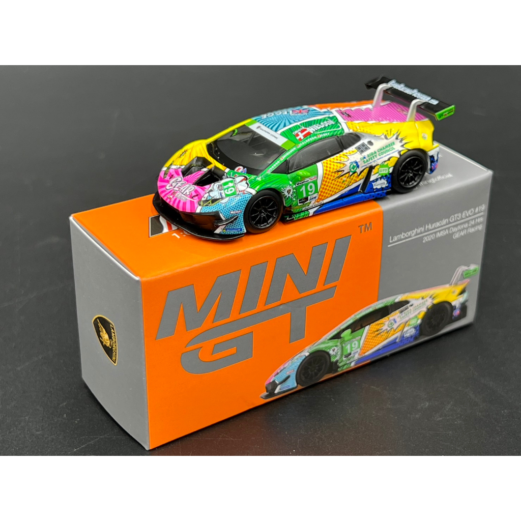 minigt-lamborghini-hurac-n-gt3-evo-19-gear-racing-2020-imsa-daytona-24-hrs