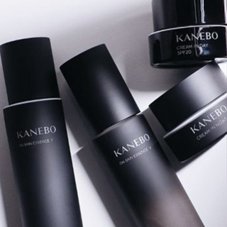 Beauty-Siam แท้ทั้งร้าน !! รวมเทสเตอร์คาเนโบ้ KANEBO TESTER KANEBO SAMPLE SIZE