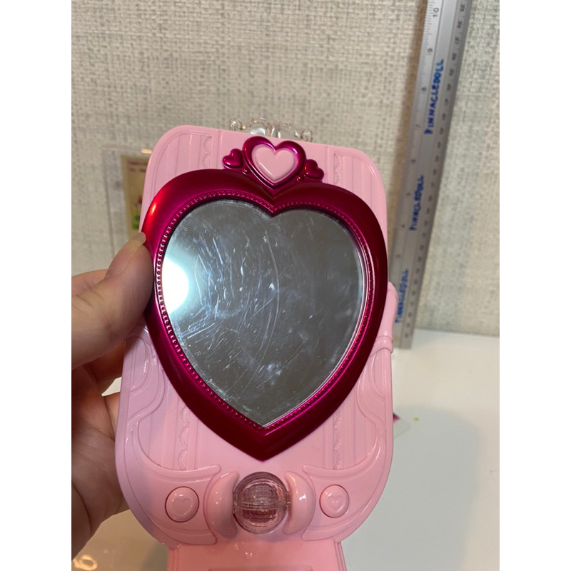 Precure prechan สภาพ95-98% ของแท้ อย่าลืมอ่านรายละเอียดนะคะ | Shopee ...