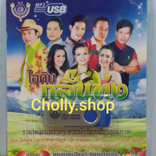 cholly.shop USBเพลง โฟร์เอส สร้างสรรค์ USB MP3 /4S-USB-4455 ไอดิน กลิ่นทุ่ง อ๊อด เอกราช ยุ้ย เอิร์ธ 60เพลง ราคาถูกที่สุด