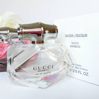 ขวดแบ่ง Gucci Bamboo EDT