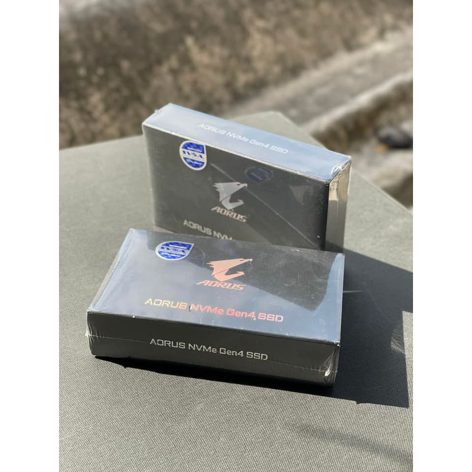 ssd-m-2-gigabyte-aorus-nvme-pcle-gen4-2tb-ของใหม่ยังไม่ได้แกะ-ประกัน-svoa