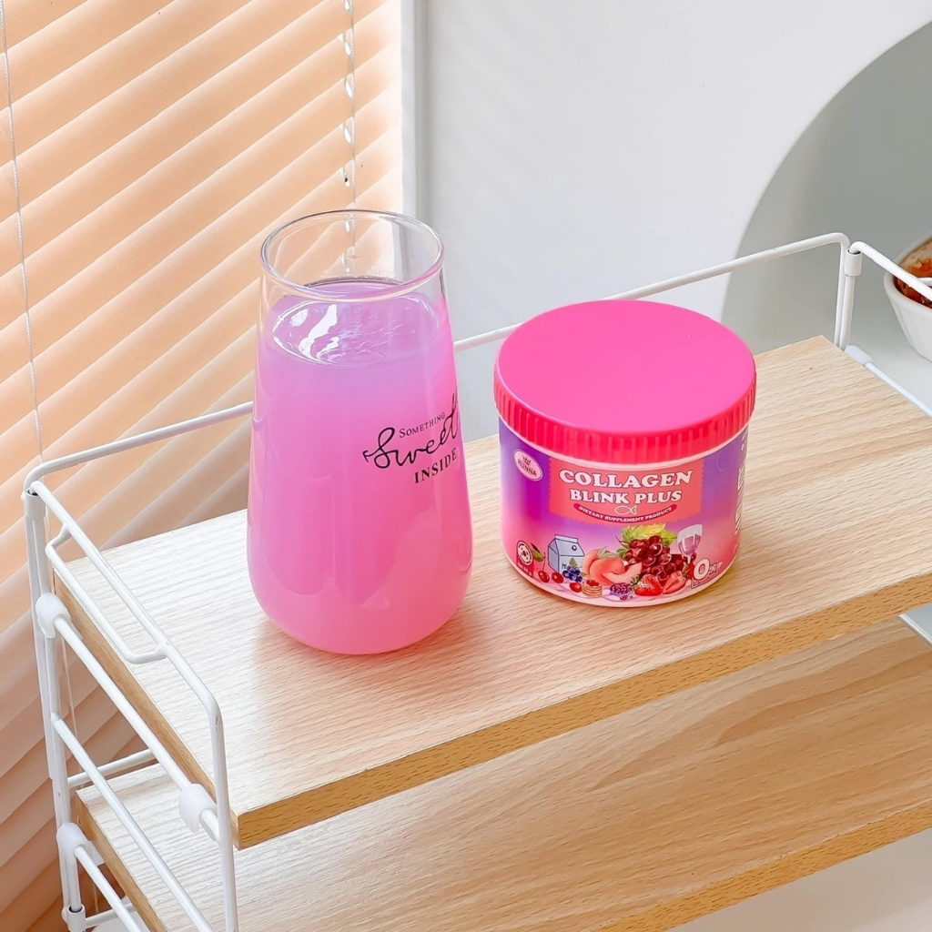 รันนา-คอลลาเจน-บลิ้งค์-พลัส-runna-collagen-blink-plus-50g
