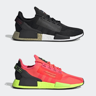 ​ Adidas NMD_R1.V2 (FW5327/FY5919) สินค้าลิขสิทธิ์แท้ Adidas รองเท้า