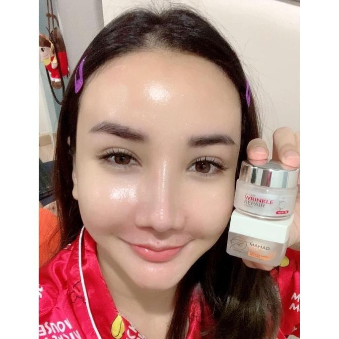 mahad-facial-serum-cream-เซรั่มมะหาดบำรุงผิวหน้า-ลดปัญหาสิว-กล่องขาว