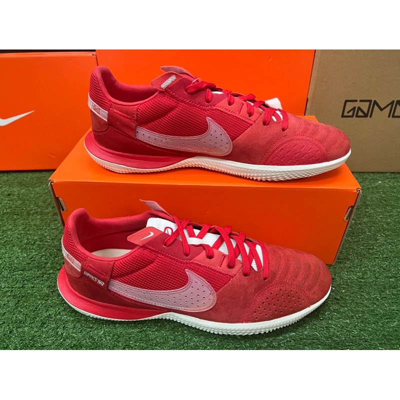 รองเท้าฟุตซอล-indoor-nike-streetgato-eng-ไซส์-42-42-5-44