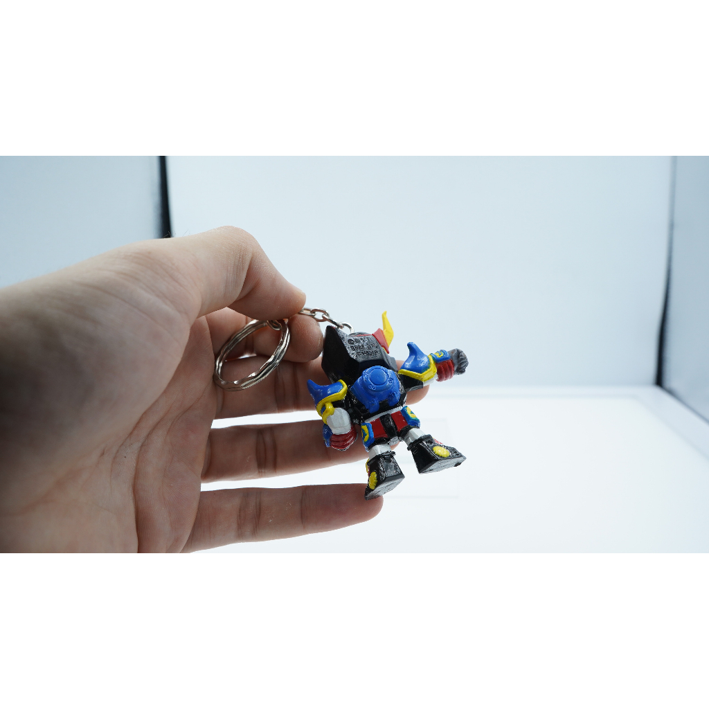 rare-gundam-keychain-vintage-figure-ของสะสม