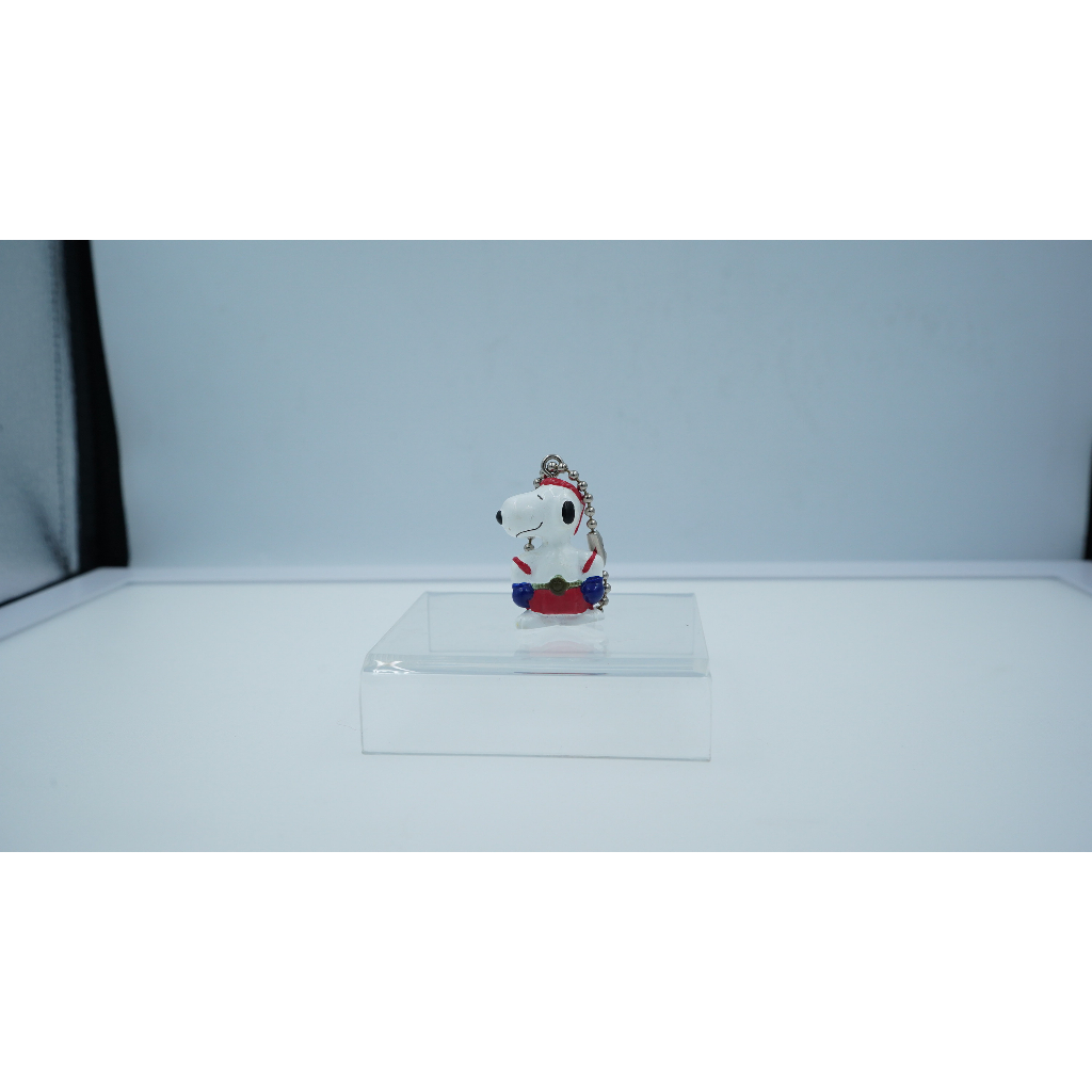 snoopy-keychain-japan-figure-ของสะสม