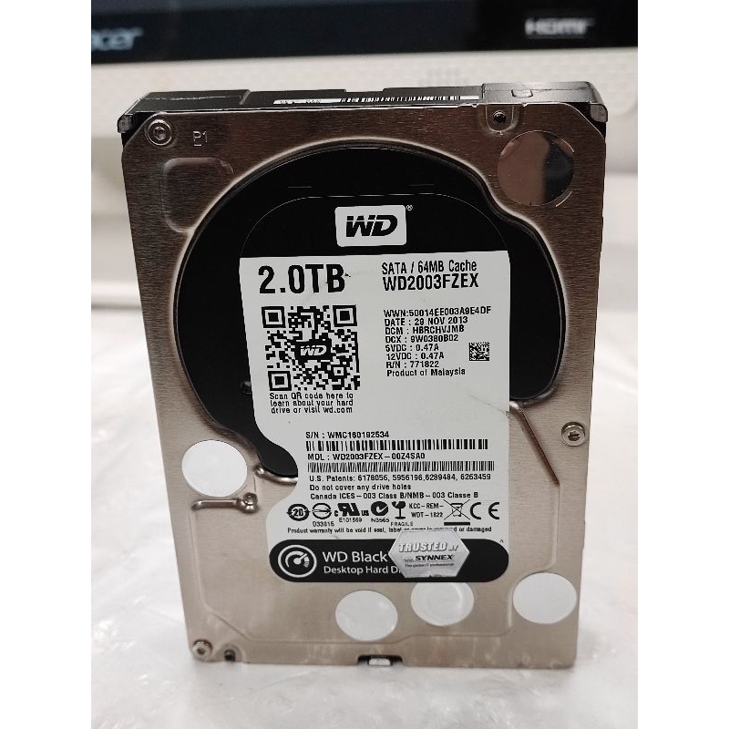 WD 2000G WD 3000G WD 6000G | Shopee Thailand