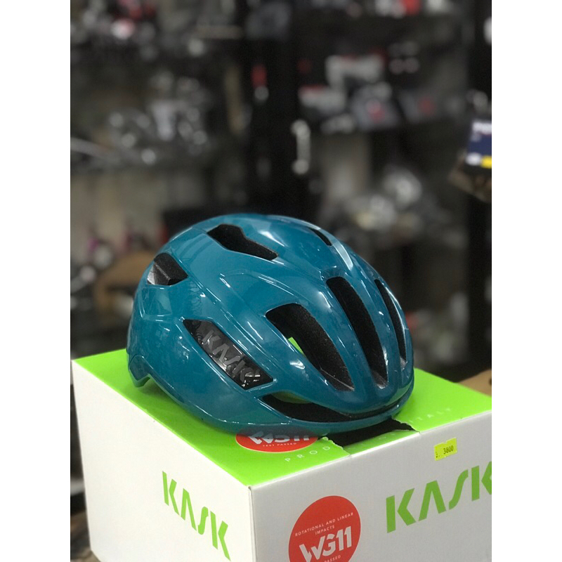 หมวกปั่นจักรยาน-kask-sintesi-รุ่นใหม่-สวย-ใส่สบาย-ปลอดภัยแน่นอน