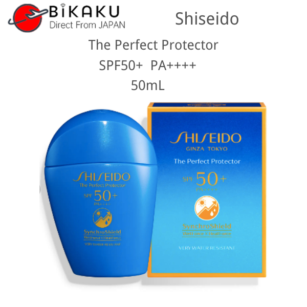 ส่งตรงจากญี่ปุ่น-shiseido-ครีมกันแดด-spf50-pa-30-มล-50-มล-ป้องกันรังสียูวี-สําหรับเล่นกีฬา-qd