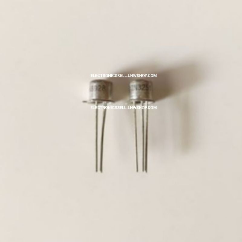 2n3251-ทรานซิสเตอร์-1pcs-transistor-ตัวถัง-to-18-can-ยี่ห้อ-อุปกรณ์-อะไหล่-อิเล็กทรอนิกส์-ไทย-ขาย-ราคา-ตัวละ-หน่วย-บาท