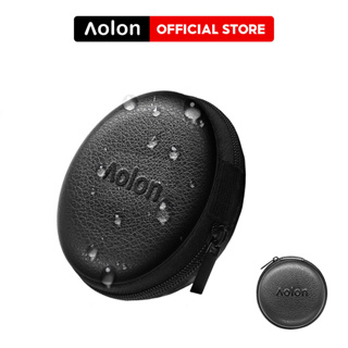 Aolon VR01 กล่องเก็บหูฟัง กล่องหูฟัง แบบพกพา ความปลอดภัย