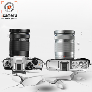 ภาพขนาดย่อของภาพหน้าปกสินค้าOlympus Lens M.Zuiko ED 40-150 mm. F4-5.6 R - รับประกันร้าน icamera 1ปี จากร้าน icamera_gadgets บน Shopee ภาพที่ 6