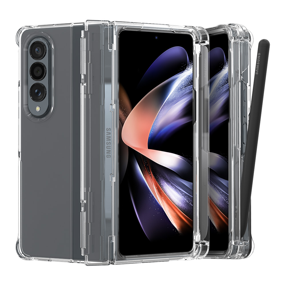 araree-เคส-galaxy-z-fold4-รุ่น-nukin-360p