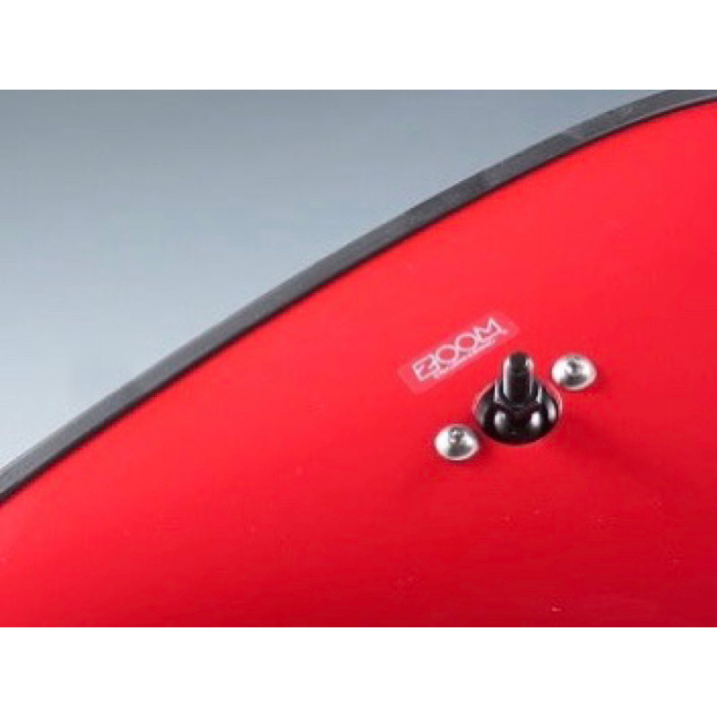 กระจก zoom engineering แท้ ญี่ปุ่น มีทุกรุ่น MONACO AERO PENTA Kevlar