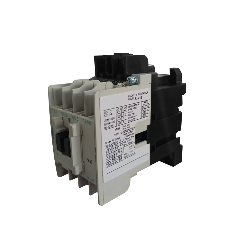 แมกเนติก-s-n11-magnetic-contactor-220v-380v-อุปกรณ์ไฟฟ้า