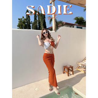 CHERLYNE ชุดเซ็ตทะเล รุ่น SADIE SET